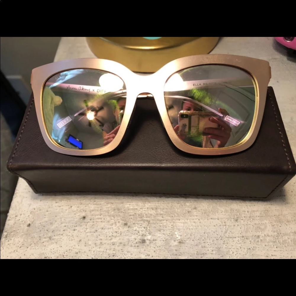 Diff Sunglasses - image 2